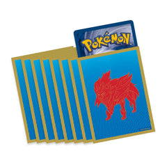 Sword & Shield - Elite Trainer Box (Zamazenta) | Jack's On Queen