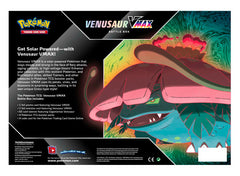 Sword & Shield: Battle Styles - Battle Box (Venusaur VMAX) | Jack's On Queen