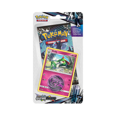 Sun & Moon: Ultra Prism - Single Pack Blister (Kirlia) | Jack's On Queen