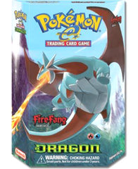 EX: Dragon - Theme Deck (Firefang) | Jack's On Queen