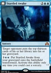 Startled Awake [Shadows over Innistrad] | Jack's On Queen