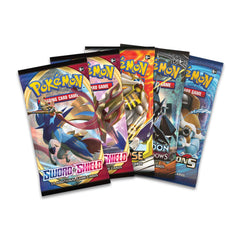 Sword & Shield - Collector's Chest (Spring 2020) | Jack's On Queen