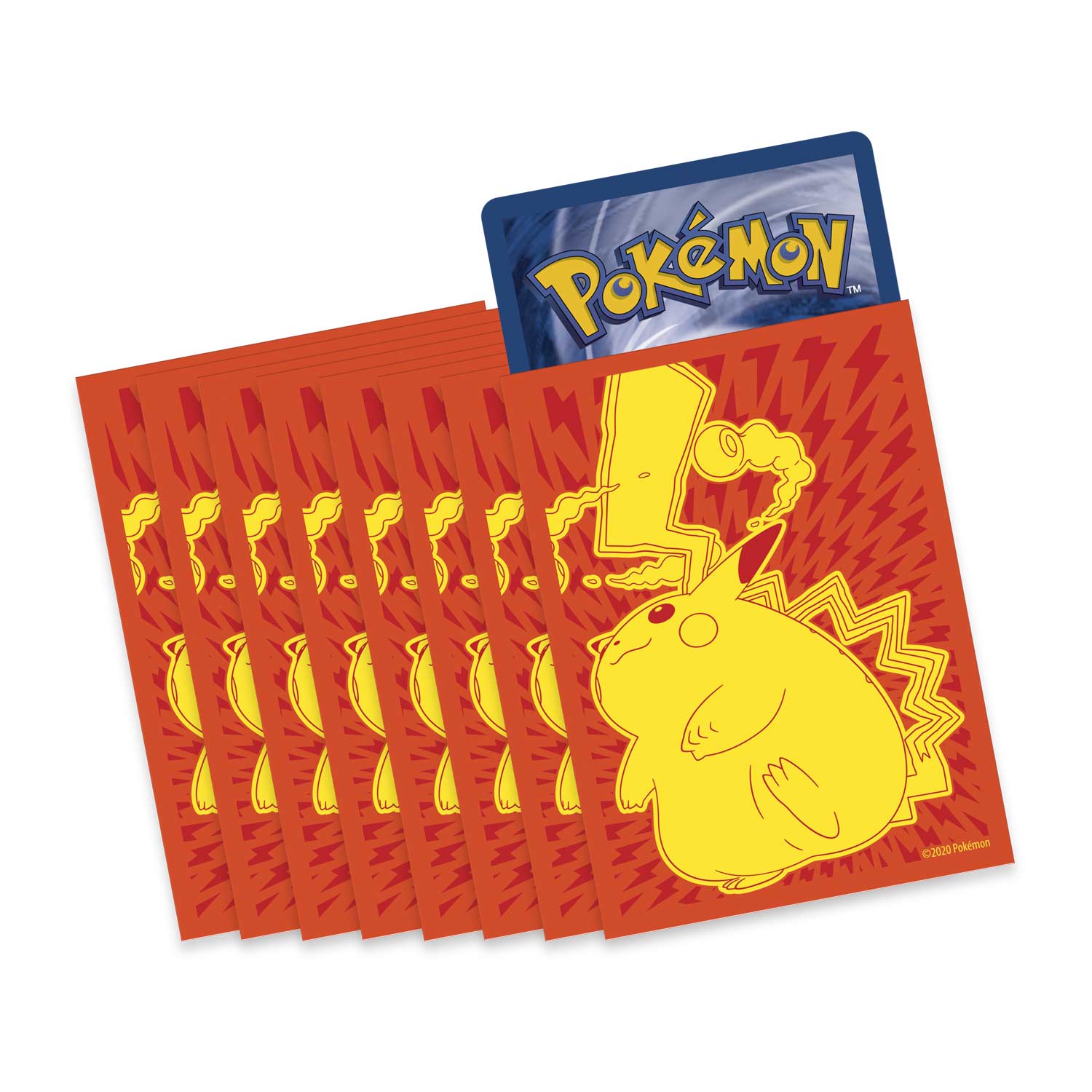 Sword & Shield: Vivid Voltage - Elite Trainer Box | Jack's On Queen