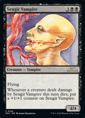 Sengir Vampire [30th Anniversary Edition] | Jack's On Queen