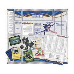 XY: BREAKpoint - Theme Deck (Electric Eye) | Jack's On Queen