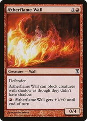 Aetherflame Wall [Time Spiral] | Jack's On Queen