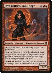 Jaya Ballard, Task Mage [Time Spiral] | Jack's On Queen