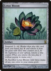 Lotus Bloom [Time Spiral] | Jack's On Queen