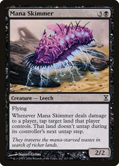 Mana Skimmer [Time Spiral] | Jack's On Queen