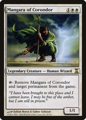 Mangara of Corondor [Time Spiral] | Jack's On Queen