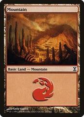 Mountain [Time Spiral] | Jack's On Queen