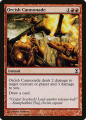 Orcish Cannonade [Time Spiral] | Jack's On Queen