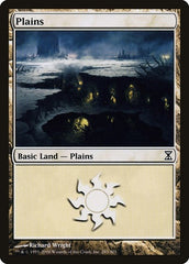 Plains [Time Spiral] | Jack's On Queen