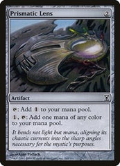 Prismatic Lens [Time Spiral] | Jack's On Queen