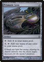 Prismatic Lens [Time Spiral] | Jack's On Queen