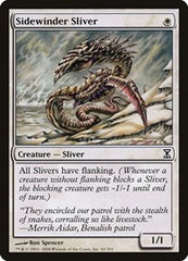 Sidewinder Sliver [Time Spiral] | Jack's On Queen