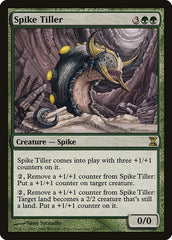 Spike Tiller [Time Spiral] | Jack's On Queen