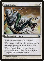 Spirit Loop [Time Spiral] | Jack's On Queen