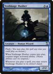 Voidmage Husher [Time Spiral] | Jack's On Queen