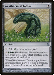 Weatherseed Totem [Time Spiral] | Jack's On Queen