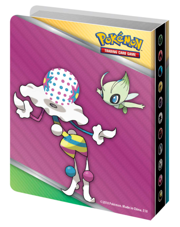 Sun & Moon: Lost Thunder - Mini Portfolio & Booster Pack | Jack's On Queen