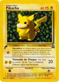 Pikachu (1) (Ivy) [Pikachu World Collection Promos] | Jack's On Queen
