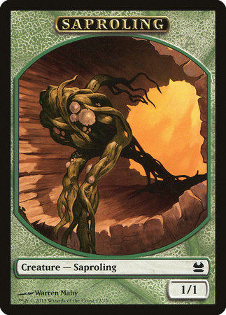 Saproling Token [Modern Masters Tokens] | Jack's On Queen