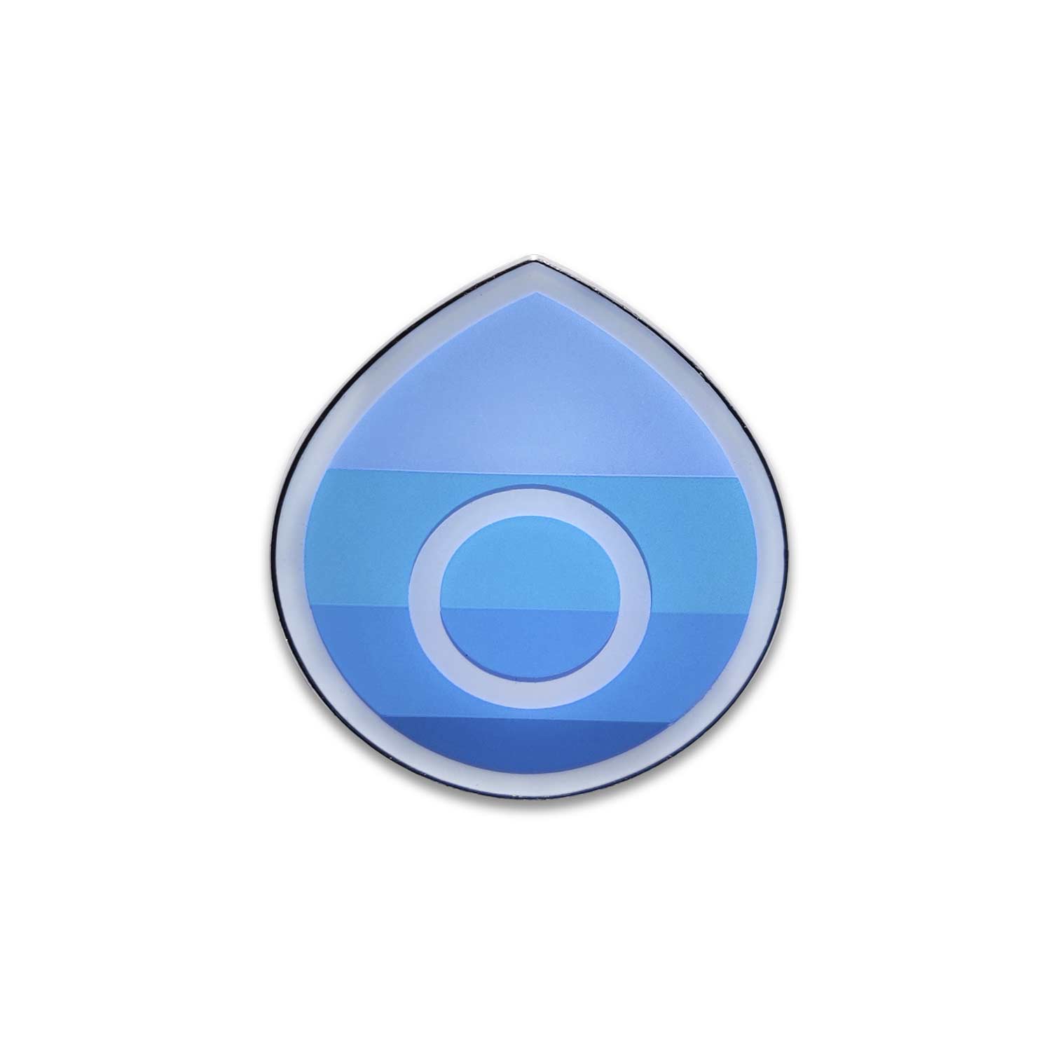 Champion's Path - Pin Collection (Hulbury Gym) | Jack's On Queen