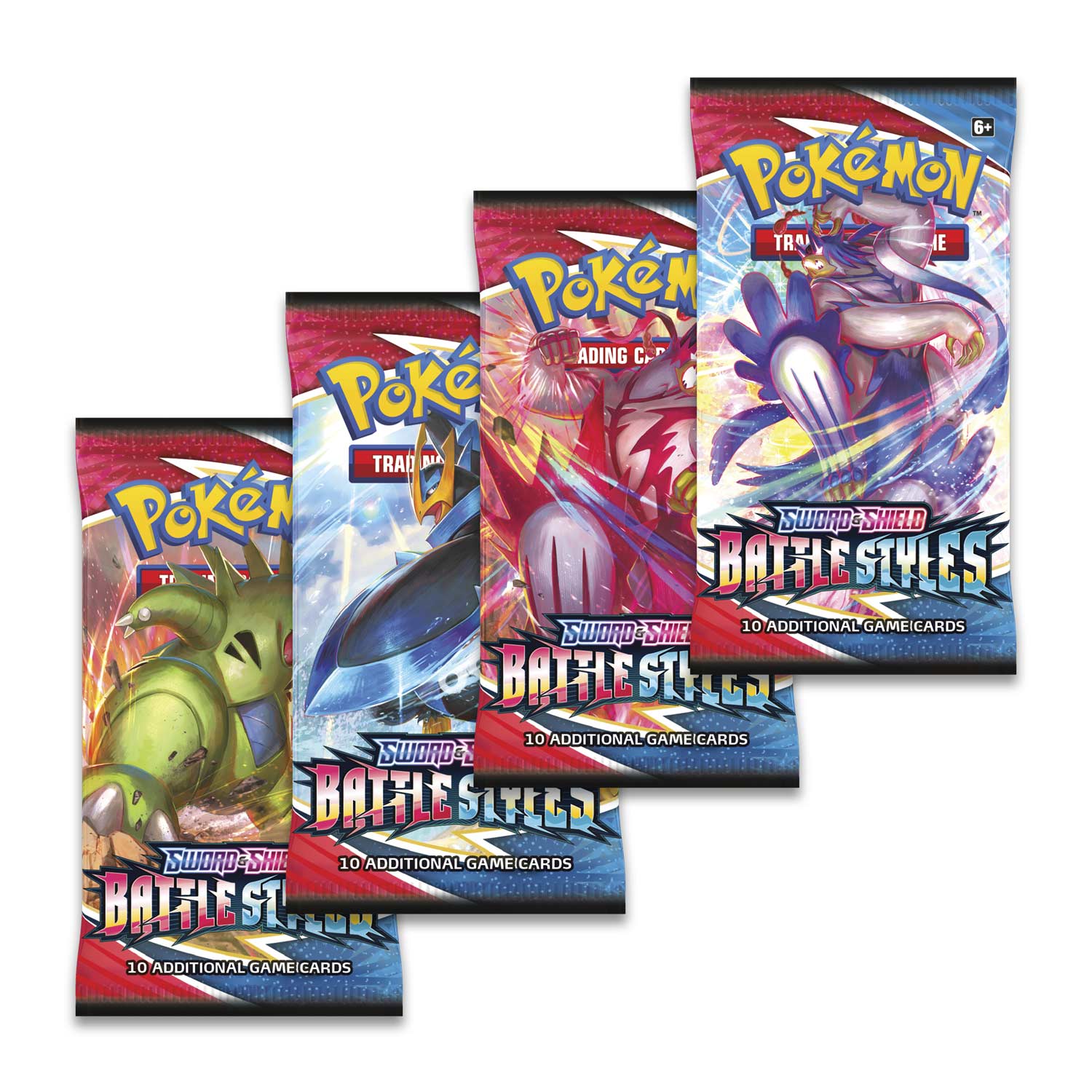 Sword & Shield: Battle Styles - Battle Box (Venusaur VMAX) | Jack's On Queen