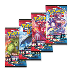 Sword & Shield: Battle Styles - Battle Box (Venusaur VMAX) | Jack's On Queen