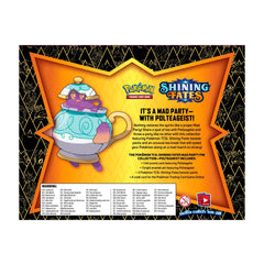 Shining Fates - Mad Party Pin Collection (Polteageist) | Jack's On Queen