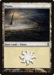 Plains [Time Spiral] | Jack's On Queen
