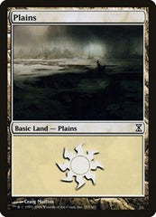 Plains [Time Spiral] | Jack's On Queen