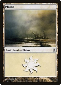Plains [Time Spiral] | Jack's On Queen