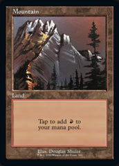 Mountain (Retro) (589) [30th Anniversary Edition] | Jack's On Queen