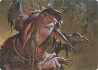 Goblin Matron (Art Series) [Art Series: Modern Horizons] | Jack's On Queen