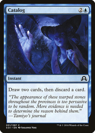 Catalog [Shadows over Innistrad] | Jack's On Queen