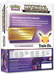 Generations - Mythical Pokemon Collection Case (Genesect) | Jack's On Queen