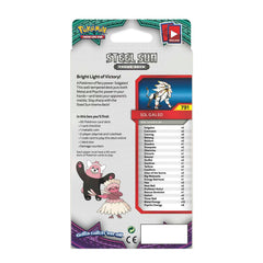 Sun & Moon: Guardians Rising - Theme Deck (Steel Sun) | Jack's On Queen