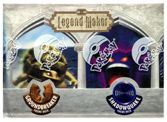 EX: Legend Maker - Theme Deck Display | Jack's On Queen