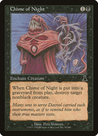 Chime of Night [Urza's Destiny] | Jack's On Queen