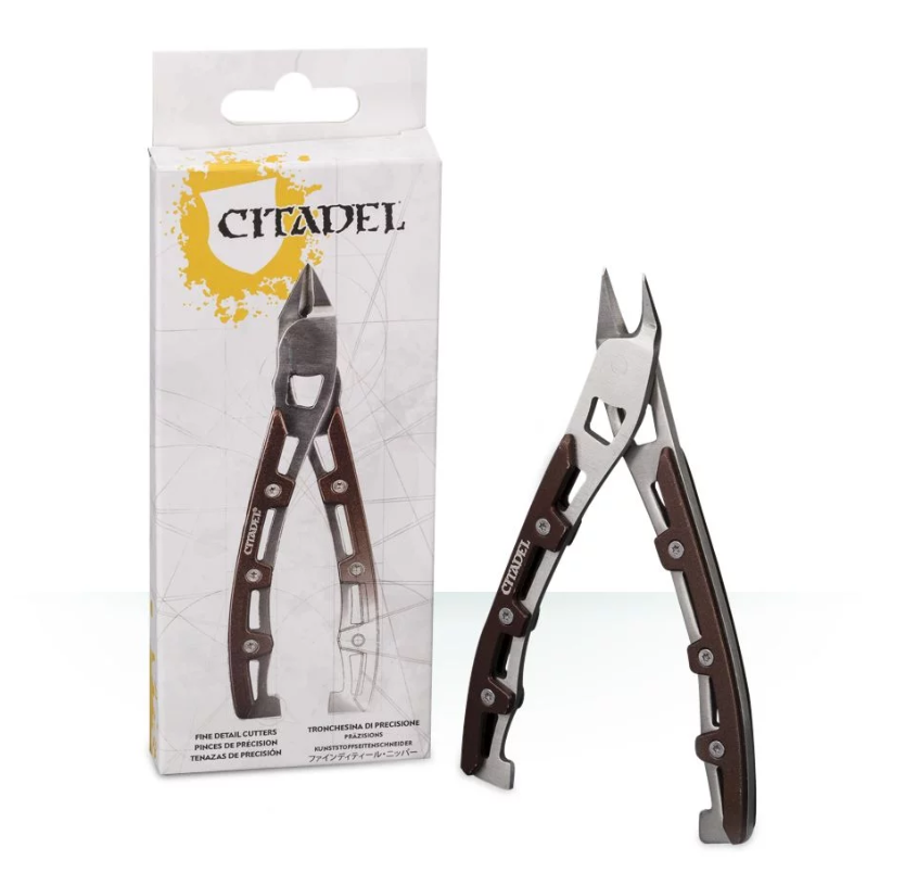 Citadel Tools: Super Fine Detail Cutters | Jack's On Queen