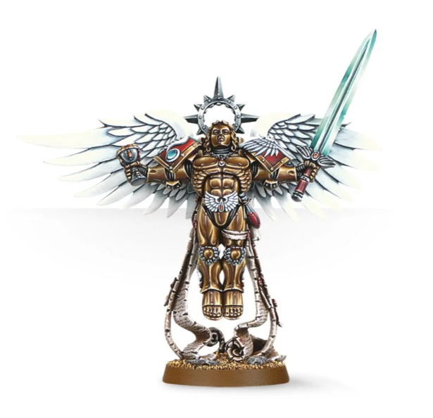 The Sanguinor, Exemplar of the Host | Jack's On Queen