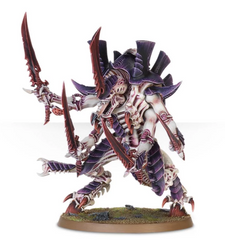 The Swarmlord | Jack's On Queen