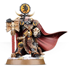Ulrik the Slayer | Jack's On Queen