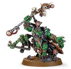 Weirdboy | Jack's On Queen