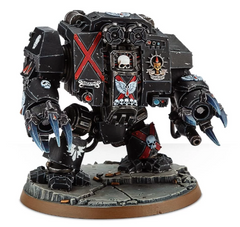 Blood Angels Death Company Dreadnought | Jack's On Queen
