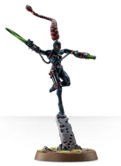 Callidus Assassin | Jack's On Queen