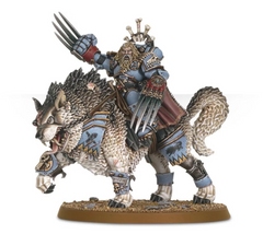 Canis Wolfborn | Jack's On Queen