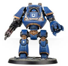 Contemptor Dreadnought | Jack's On Queen